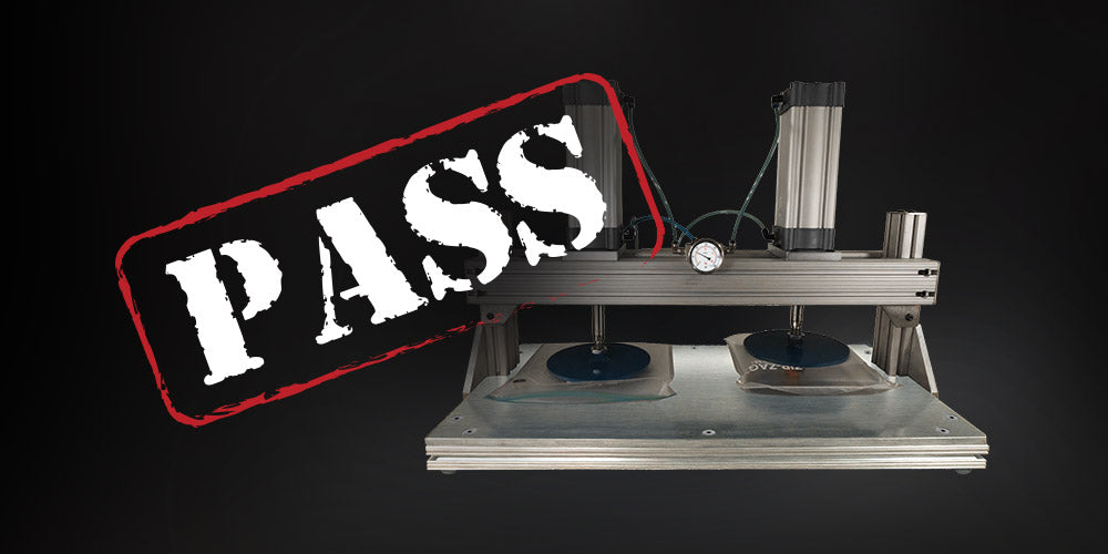 Zip-Zag® Brand Bags - Tested!