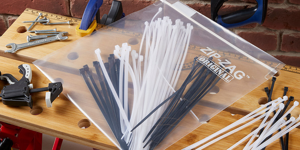 Zip-Zag® In The Workshop