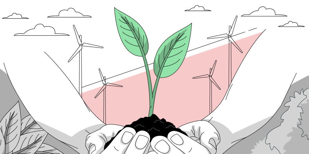 Zip-Zag® Sustainability