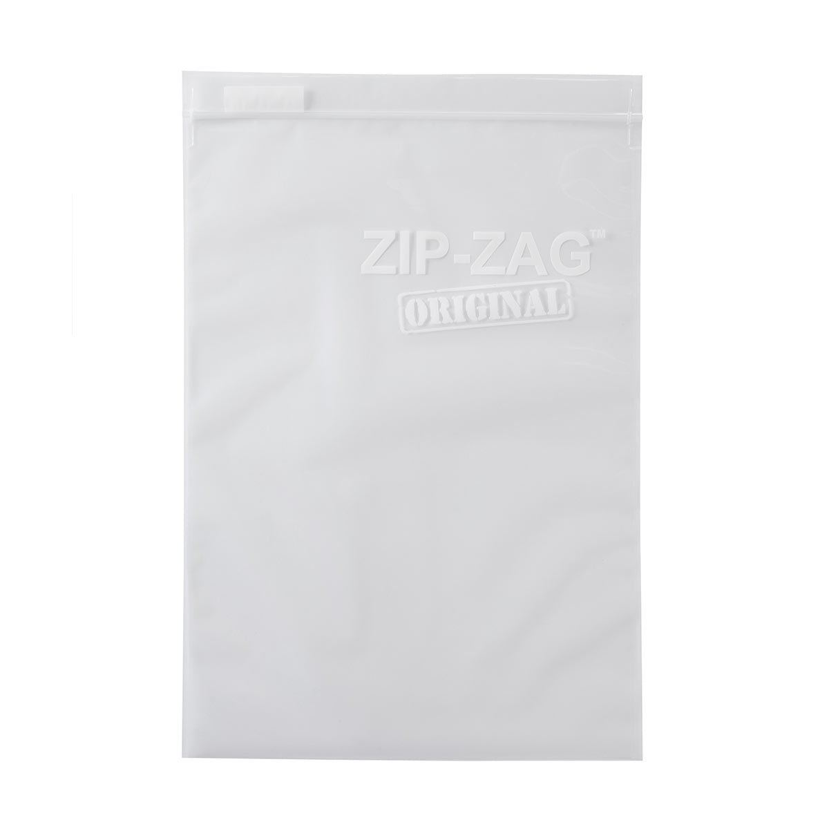 Zip-Zag® Bag Original 1lb - 500g