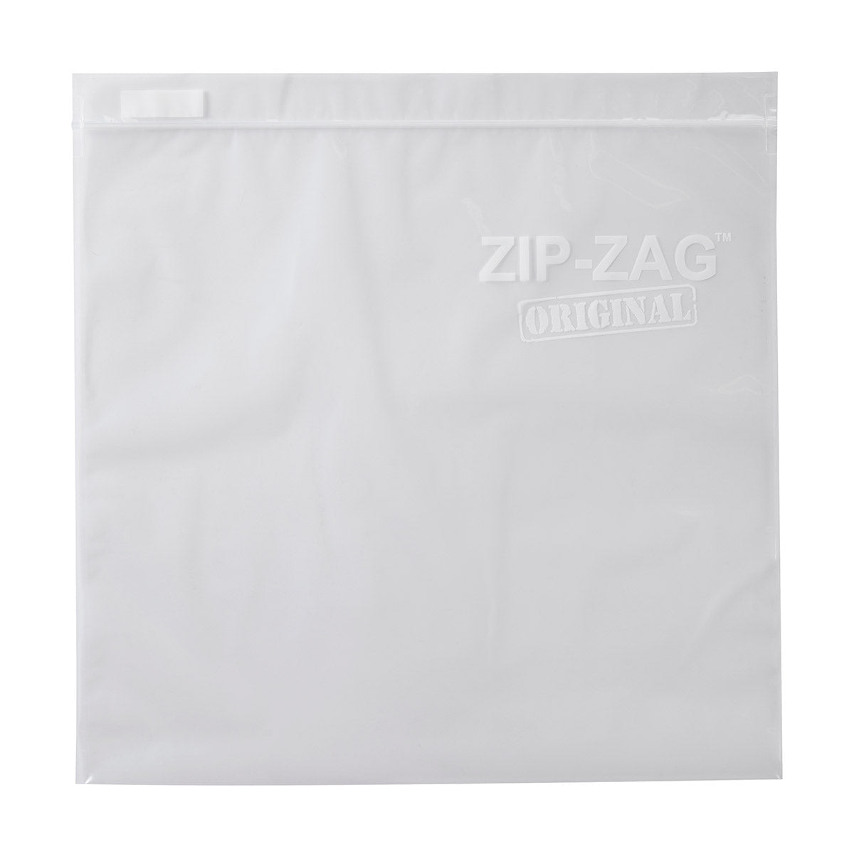 Zip-Zag® Bag Original 2lb - 1kg