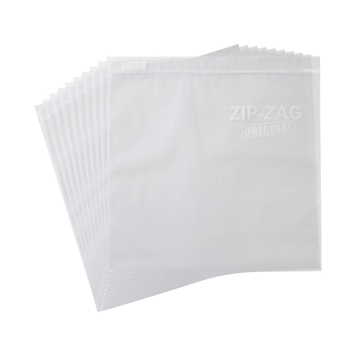 Zip-Zag® Bag Original 2lb - 1kg
