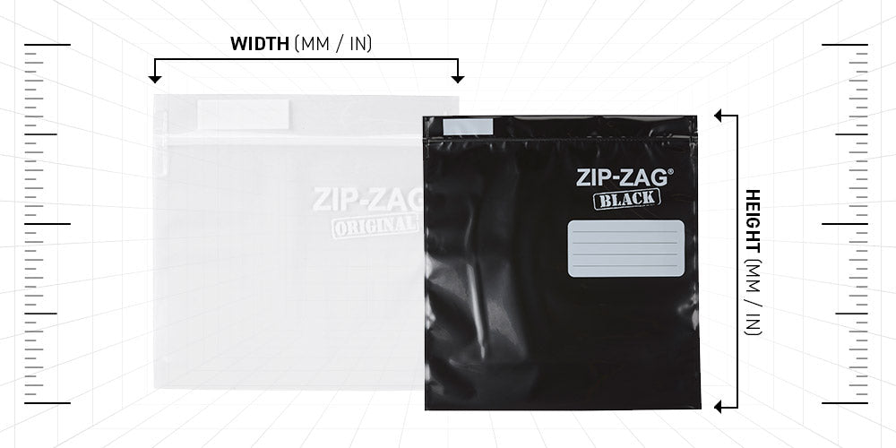 Product Size Guide
