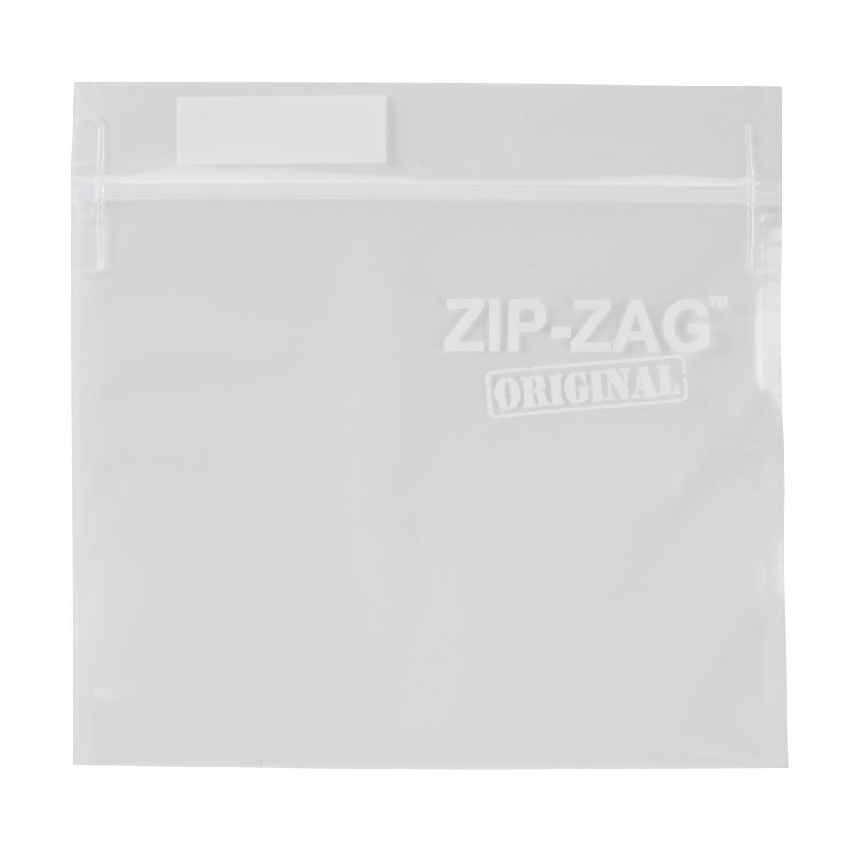 Zip-Zag® 1oz - 30g - Clear